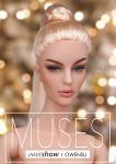 JAMIEshow - Muses - Premiere Wig - Style 3